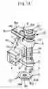 Fig. 02 - Free work pressing device for sewing machine