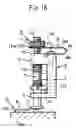 Fig. 03 - Free work pressing device for sewing machine