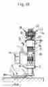 Fig. 04 - Free work pressing device for sewing machine