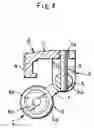 Fig. 08 - Free work pressing device for sewing machine