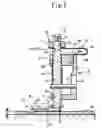 Fig. 09 - Free work pressing device for sewing machine