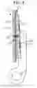 Fig. 06 - Gate valve and substrate-treating apparatus including the same