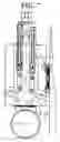 Fig. 08 - Gate valve and substrate-treating apparatus including the same