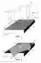 Fig. 02 - Pet bed overlay, system, and retrofit kit