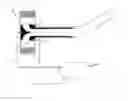 Fig. 01 - Apparatus for the multiplication of air flow in internal combustion engines increasing horsepower and torque, while reducing emissions