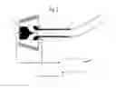 Fig. 03 - Apparatus for the multiplication of air flow in internal combustion engines increasing horsepower and torque, while reducing emissions