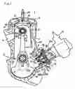 Fig. 02 - Intake device for engine
