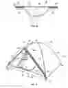 Fig. 03 - Moisture diversion system for a collapsible structure