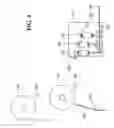 Fig. 07 - Replaceable creel in a fiber placement machine