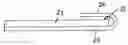 Fig. 01 - Apparatus for hemming tridimensional textile fabric articles of manufacture and method therefor