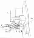 Fig. 02 - Apparatus for hemming tridimensional textile fabric articles of manufacture and method therefor