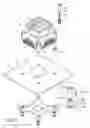 Fig. 08 - Base for heat radiator, heat dissipation assembly for central processing unit, and method of using the same