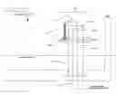 Fig. 01 - Ebb-and-flow drain and fluid-handling system