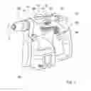 Fig. 02 - Housing device for hand-held power tool