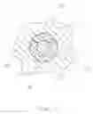 Fig. 12 - Cable seal assembly and method