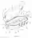 Fig. 23 - Cable seal assembly and method