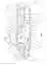 Fig. 02 - Battery arrangement structure of a vehicle