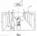 Fig. 02 - Elevator car dispatching including passenger destination information and a fuzzy logic algorithm