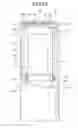 Fig. 19 - Elevator apparatus