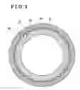 Fig. 04 - Driving force transmitting apparatus