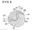 Fig. 07 - Driving force transmitting apparatus