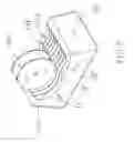 Fig. 06 - Data disc storage arrangement