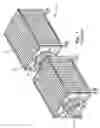 Fig. 02 - Compliant connector for ECCS strainer modules