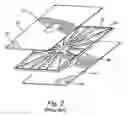 Fig. 03 - Compliant connector for ECCS strainer modules