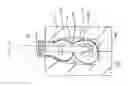 Fig. 06 - Plastic container having a ring-shaped reinforcement and method of making same