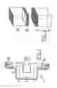 Fig. 02 - Electrode for machines for electromagnetic induction welding of the layers forming a multi-layer printed circuit