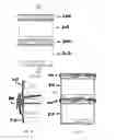 Fig. 15 - Multi-component packaging system and method for manufacture