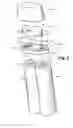 Fig. 03 - Packaging and dispensing assembly