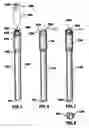 Fig. 03 - Truncheons, protective batons and canes