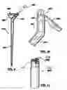 Fig. 04 - Truncheons, protective batons and canes