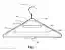 Fig. 02 - Scarf hanger