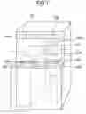 Fig. 02 - Paper stacking apparatus