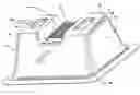 Fig. 01 - Slotted conduit support block system