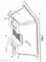 Fig. 02 - Slotted conduit support block system