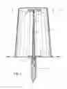 Fig. 02 - Refuse container retainer