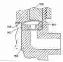 Fig. 01 - Diaphragm valve seat