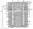Fig. 01 - Body-contacted semiconductor structures and methods of fabricating such body-contacted semiconductor structures