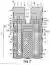 Fig. 07 - Body-contacted semiconductor structures and methods of fabricating such body-contacted semiconductor structures