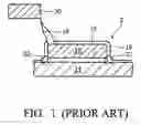 Fig. 02 - Insulation layer to improve capacitor breakdown voltage