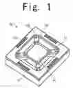 Fig. 02 - Semiconductor acceleration sensor device