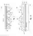 Fig. 02 - Microfeature workpieces and methods of forming a redistribution layer on microfeature workpieces