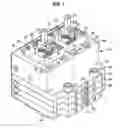 Fig. 02 - Blow molding extrusion apparatus and method