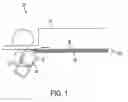 Fig. 02 - Sheet separating apparatus and method of separating sheets