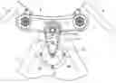 Fig. 01 - Steering damper apparatus