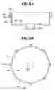 Fig. 07 - Steering damper apparatus