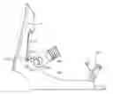 Fig. 01 - Strap for snowboard boots or bindings